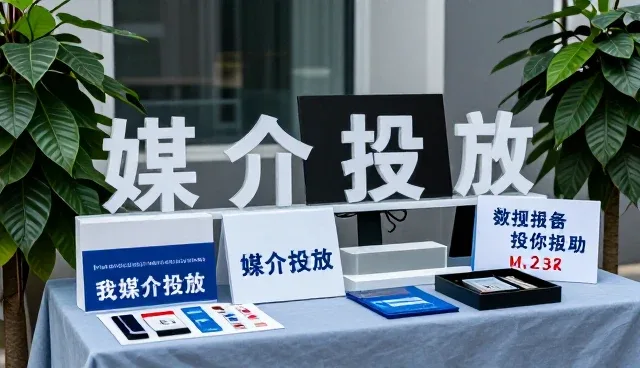媒介投放选型中的应用场景考量