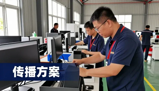 南宁热榆传媒科技有限公司观察新媒体运营市场发展方向