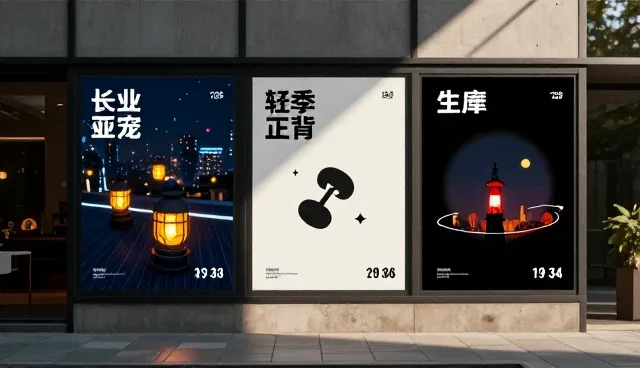 推广策略中的品牌策划，两种做法的取舍分析